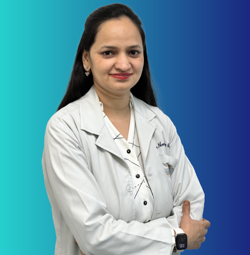 Varun Eye Care - Dr Namrata Gupta