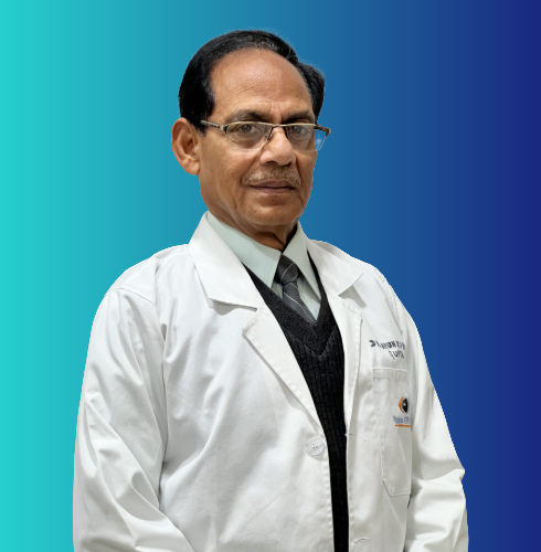 Varun Eye Care - Dr Arun Gupta