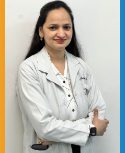 Varun Eye Care - Dr Namrata Gupta