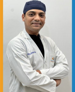 Varun Eye Care - Dr Rajan Gupta