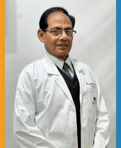 Varun Eye Care - Dr Arun Gupta