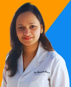 Varun Eye Care - Dr Namrata Gupta