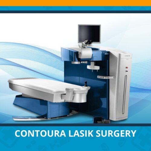 Varun Eye Care - Contoura Lasik Surgery