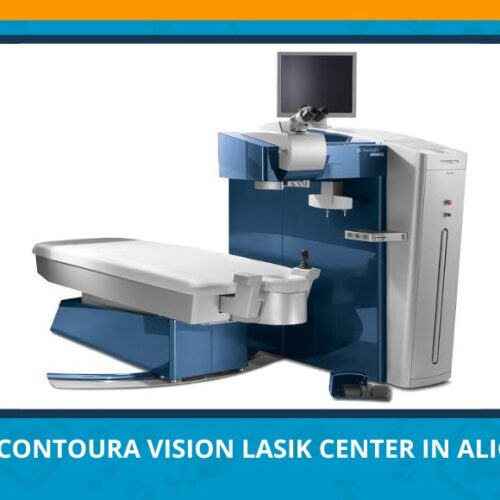 Varun Eye Care - Best Contoura Vision Lasik Center in Aligarh