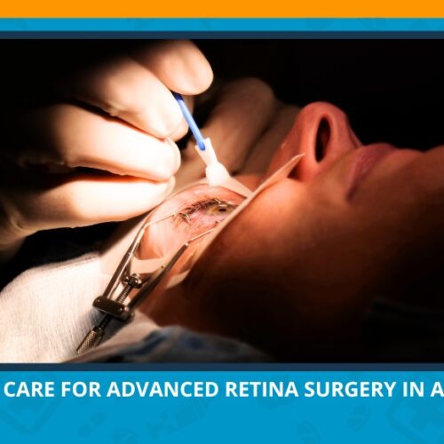 Varun Eye Care - Expert Care for Advanced Retina Surgery in Aligarh