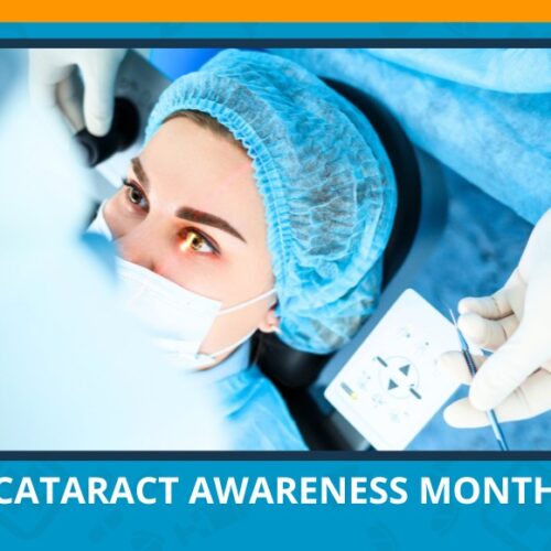 Varun Eye Care - Cataract Awareness Month