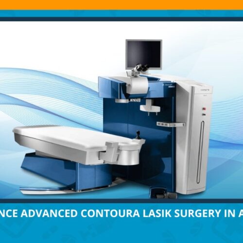 Varun Eye Care - Experience Advanced Contoura LASIK Surgery in Aligarh