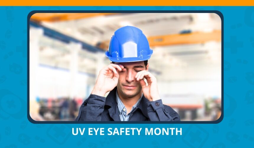 Varun Eye Care - Preventing Eye Damage During UV Eye Safety Month