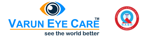 Varun Eye Care | Super Speciality Eye Hospital