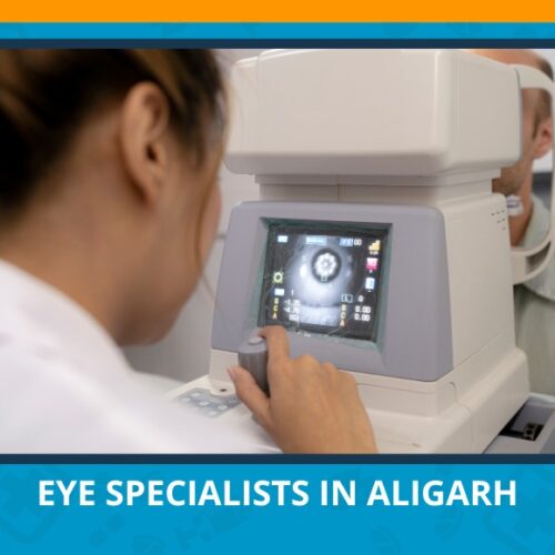 Varun Eye Care - Top Reasons to Consult for Eye Specialists in Aligarh