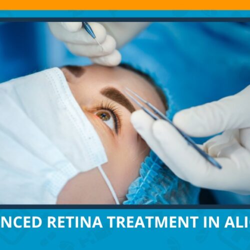 Varun Eye Care - Trust Dr Namrata Gupta for Advanced Retina Treatment in Aligarh