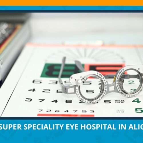 Varun Eye Care - Advanced Eye Care at the Best Super Speciality Eye Hospital in Aligarh