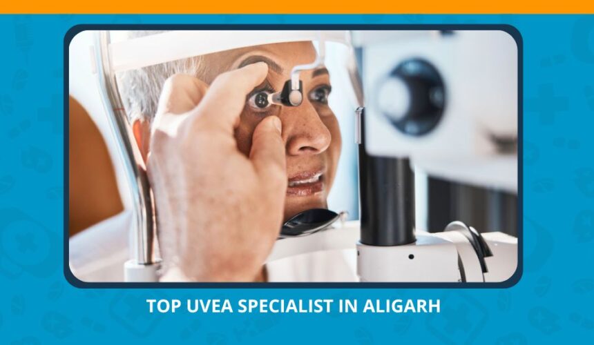 Varun Eye Care - Top Eye Specialists Delivering Expert Eye Care in Aligarh