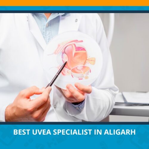 Varun Eye Care - Advanced Care by the Best Uvea Specialist in Aligarh