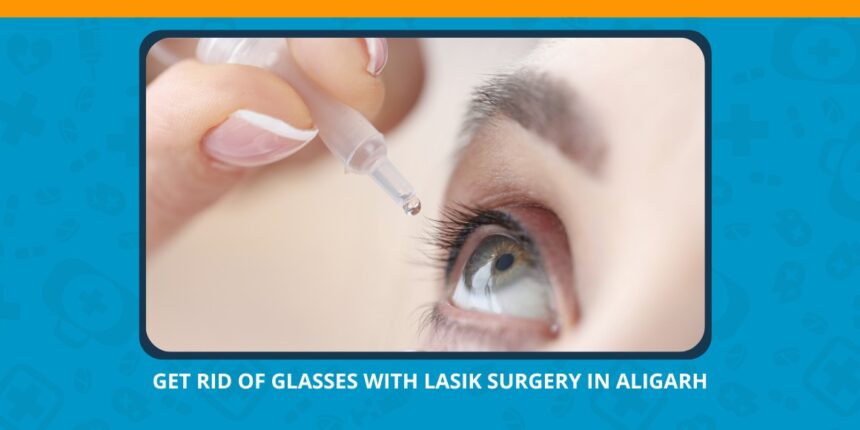 Varun Eye Care - Get Clear Vision with Advanced Eye Treatment in Aligarh