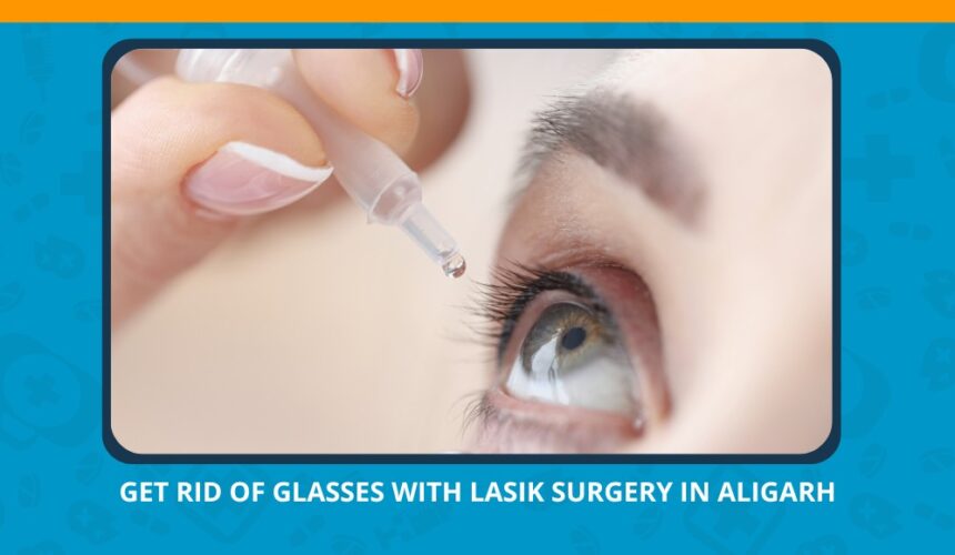 Varun Eye Care - Get Clear Vision with Advanced Eye Treatment in Aligarh