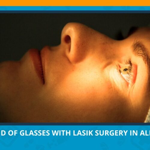 Varun Eye Care - Get Rid of Glasses with Lasik Surgery in Aligarh