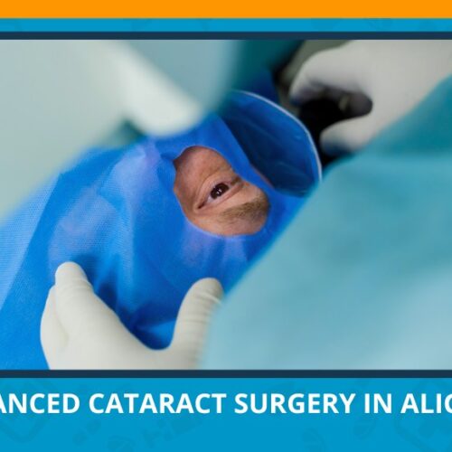 Varun Eye Care - Restore Clear Vision with Advanced Cataract Surgery in Aligarh