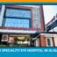 Varun Eye Care - Trusted Super Speciality Eye Hospital in Aligarh