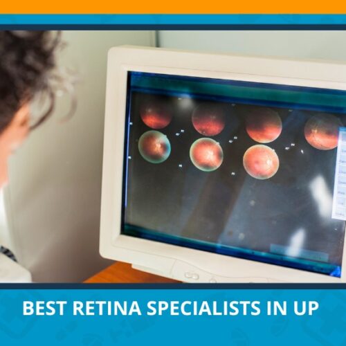 Varun Eye Care - Best Retina Specialists in UP for Complete Eye Care