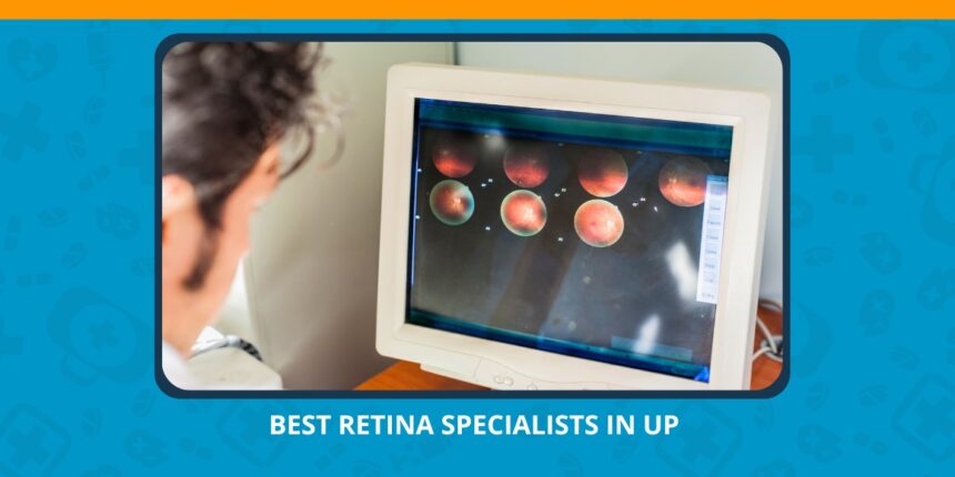 Varun Eye Care - Best Retina Specialists in UP for Complete Eye Care