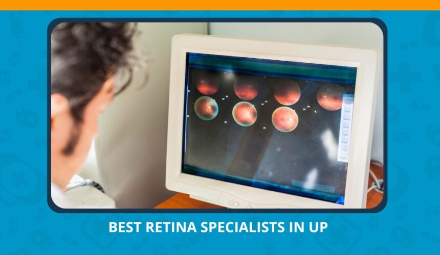 Varun Eye Care - Best Retina Specialists in UP for Complete Eye Care