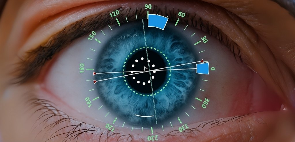 VARUN EYE CARE - AI assisted Cataract SX
