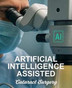 VARUN EYE CARE - AI assisted Cataract