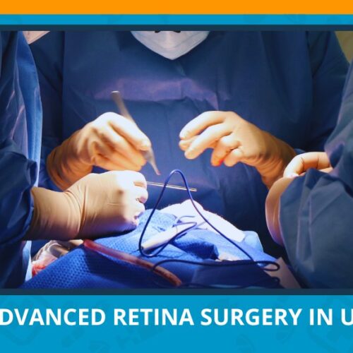 Varun Eye Care - Advanced Retina Surgery in UP for Vision Recovery