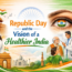 Republic Day 2026: A Vision for a Healthier India with Varun Eye Care