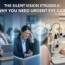The Silent Vision Struggle: Varun Eye Care Aligarh